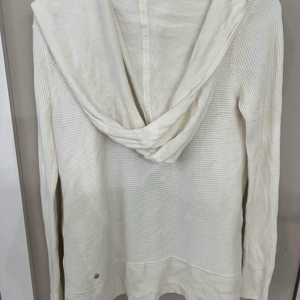 Lululemon cardigan